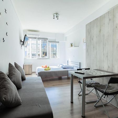 Modiano Studio Ιιι By Socrates Junior Houses Apartment Thessaloníki Luaran gambar