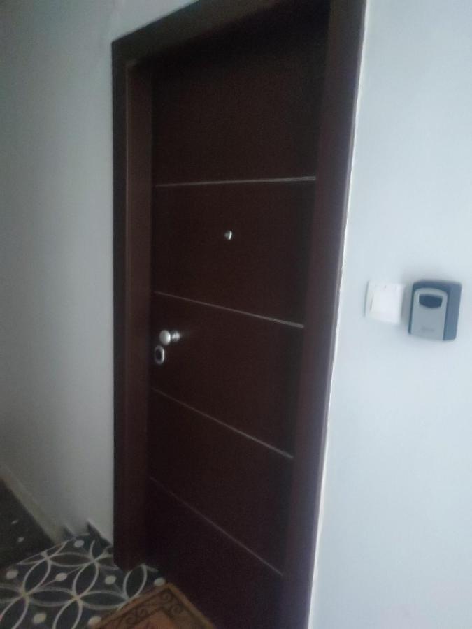 Modiano Studio Ιιι By Socrates Junior Houses Apartment Thessaloníki Luaran gambar
