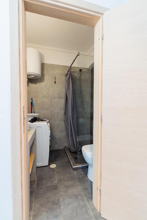 Modiano Studio Ιιι By Socrates Junior Houses Apartment Thessaloníki Luaran gambar
